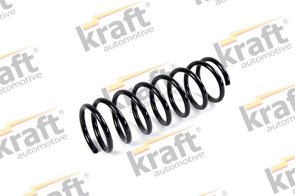 KRAFT AUTOMOTIVE 4032006 - Coil Spring www.parts5.com