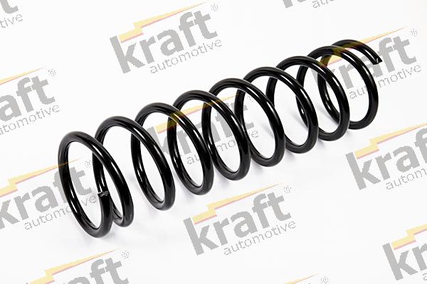 KRAFT AUTOMOTIVE 4032003 - Coil Spring parts5.com