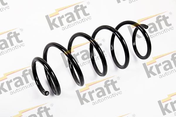 KRAFT AUTOMOTIVE 4024805 - Coil Spring www.parts5.com