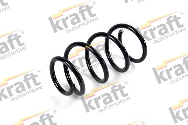 KRAFT AUTOMOTIVE 4025955 - Sprężyna zawieszenia www.parts5.com