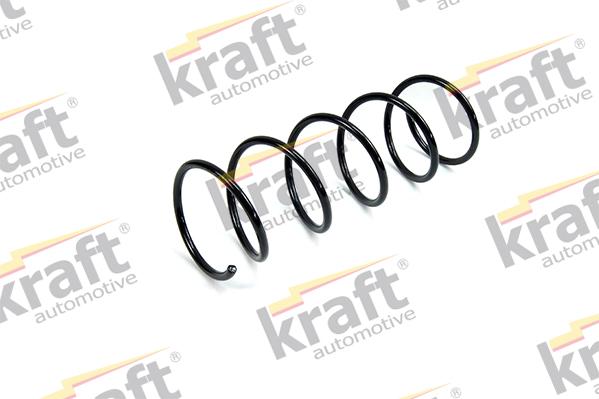 KRAFT AUTOMOTIVE 4025901 - Coil Spring www.parts5.com