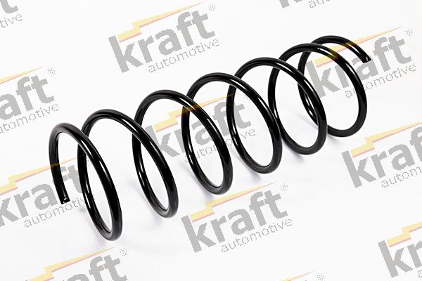 KRAFT AUTOMOTIVE 4025930 - Arc spiral www.parts5.com