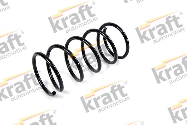 KRAFT AUTOMOTIVE 4025532 - Coil Spring parts5.com