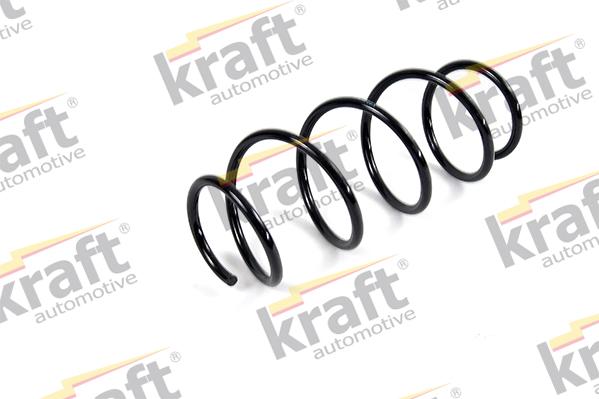 KRAFT AUTOMOTIVE 4025064 - Ελατήρια ανάρτησης www.parts5.com