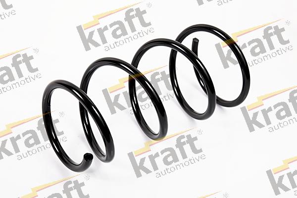 KRAFT AUTOMOTIVE 4025009 - Fahrwerksfeder www.parts5.com