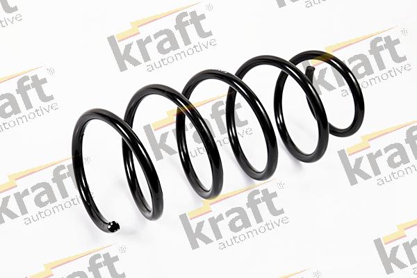 KRAFT AUTOMOTIVE 4025018 - Sprężyna zawieszenia parts5.com