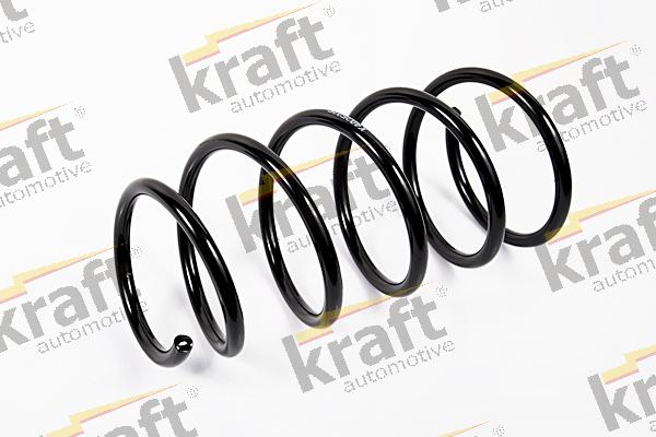 KRAFT AUTOMOTIVE 4025035 - Arc spiral www.parts5.com