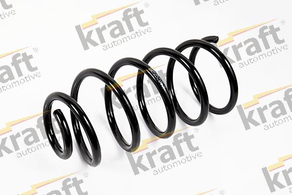 KRAFT AUTOMOTIVE 4026505 - Coil Spring www.parts5.com