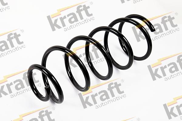 KRAFT AUTOMOTIVE 4026506 - Arc spiral parts5.com