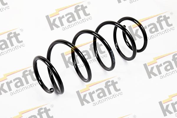 KRAFT AUTOMOTIVE 4026503 - Coil Spring www.parts5.com