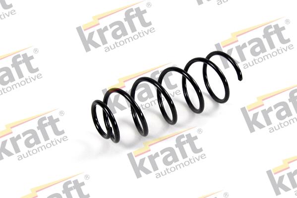 KRAFT AUTOMOTIVE 4020450 - Coil Spring parts5.com