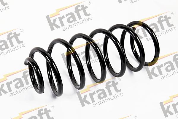 KRAFT AUTOMOTIVE 4020090 - Coil Spring parts5.com