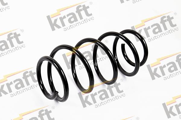 KRAFT AUTOMOTIVE 4021690 - Coil Spring www.parts5.com