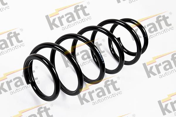 KRAFT AUTOMOTIVE 4021880 - Arc spiral www.parts5.com