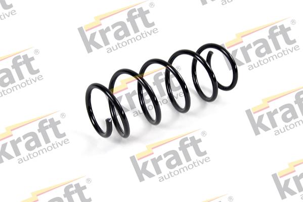 KRAFT AUTOMOTIVE 4021700 - Coil Spring parts5.com