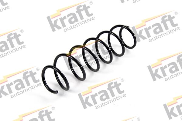 KRAFT AUTOMOTIVE 4023110 - Arc spiral www.parts5.com