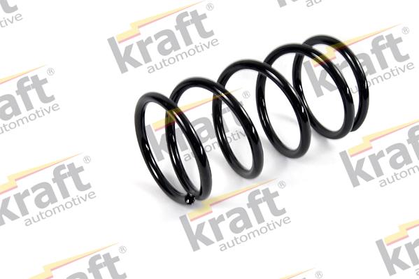 KRAFT AUTOMOTIVE 4022492 - Opruga podvozja www.parts5.com