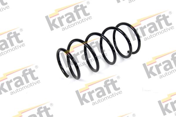 KRAFT AUTOMOTIVE 4022532 - Vedru www.parts5.com