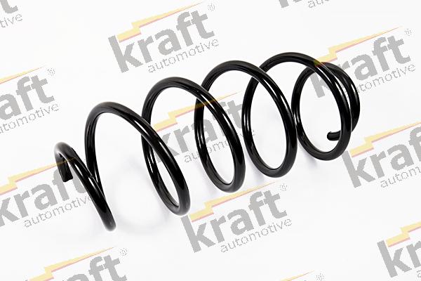 KRAFT AUTOMOTIVE 4022006 - Coil Spring www.parts5.com