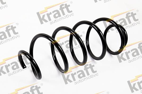 KRAFT AUTOMOTIVE 4022007 - Coil Spring www.parts5.com