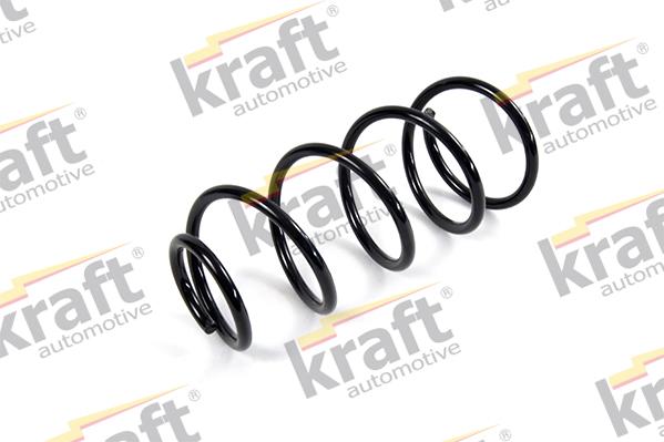 KRAFT AUTOMOTIVE 4022032 - Arc spiral www.parts5.com