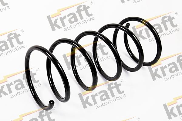 KRAFT AUTOMOTIVE 4022310 - Пружина ходовой части www.parts5.com