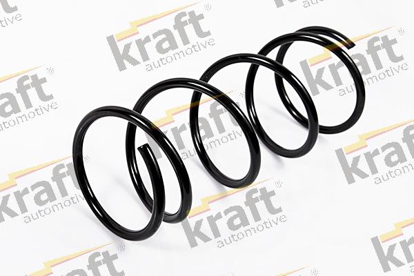 KRAFT AUTOMOTIVE 4022380 - Coil Spring www.parts5.com