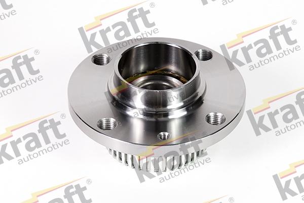 KRAFT AUTOMOTIVE 4104851 - Σετ ρουλεμάν τροχών www.parts5.com