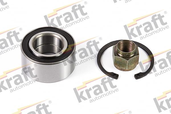 KRAFT AUTOMOTIVE 4105900 - Wheel hub, bearing Kit www.parts5.com