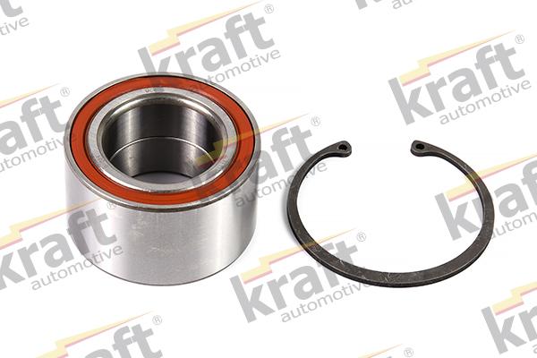 KRAFT AUTOMOTIVE 4105410 - Set rulment roata www.parts5.com