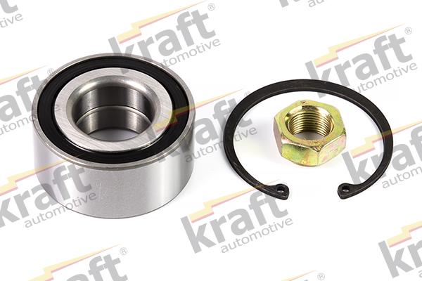 KRAFT AUTOMOTIVE 4105500 - Zestaw łożysk koła www.parts5.com