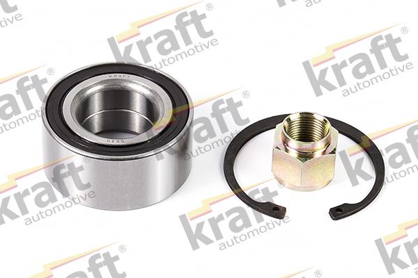 KRAFT AUTOMOTIVE 4105640 - Kerékcsapágy készlet www.parts5.com