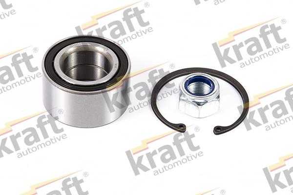 KRAFT AUTOMOTIVE 4105140 - Juego de cojinete de rueda www.parts5.com