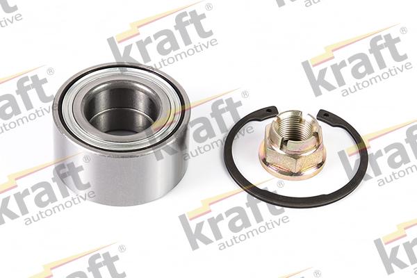 KRAFT AUTOMOTIVE 4105185 - Zestaw łożysk koła www.parts5.com