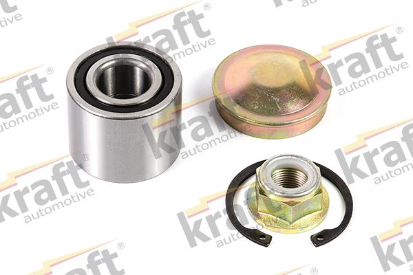 KRAFT AUTOMOTIVE 4105350 - Zestaw łożysk koła www.parts5.com