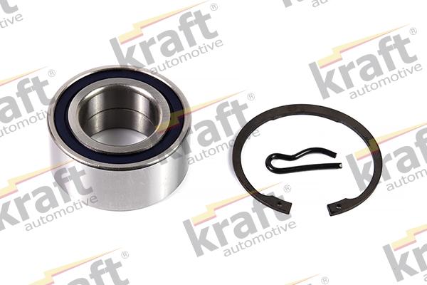 KRAFT AUTOMOTIVE 4105791 - Set rulment roata www.parts5.com