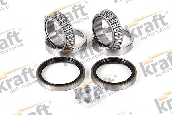 KRAFT AUTOMOTIVE 4105700 - Wheel hub, bearing Kit parts5.com