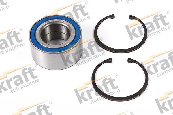 KRAFT AUTOMOTIVE 4106440 - Kerékcsapágy készlet www.parts5.com