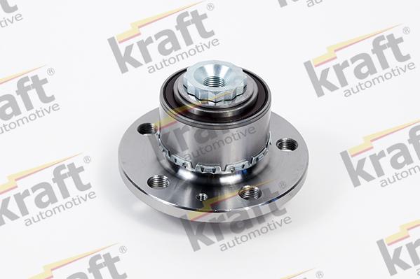 KRAFT AUTOMOTIVE 4106540 - Zestaw łożysk koła www.parts5.com