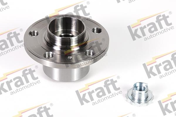 KRAFT AUTOMOTIVE 4106540 - Wheel hub, bearing Kit www.parts5.com