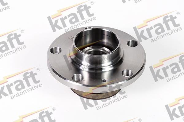 KRAFT AUTOMOTIVE 4106550 - Sada ložisek kol www.parts5.com