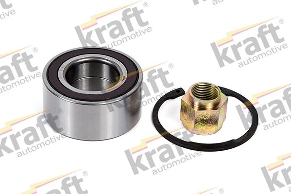 KRAFT AUTOMOTIVE 4106180 - Set rulment roata www.parts5.com