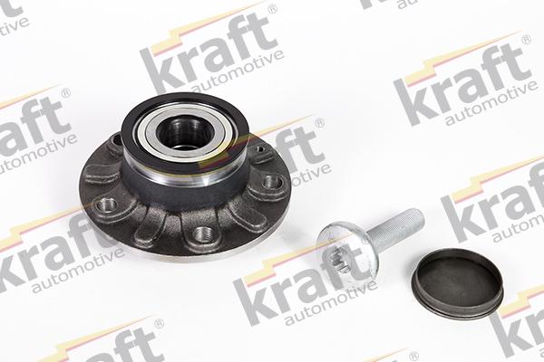 KRAFT AUTOMOTIVE 4100410 - Zestaw łożysk koła www.parts5.com