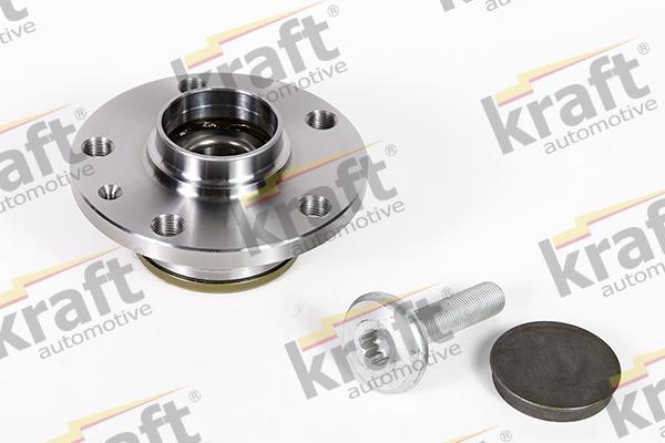 KRAFT AUTOMOTIVE 4100420 - Wheel hub, bearing Kit www.parts5.com