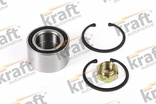 KRAFT AUTOMOTIVE 4100080 - Wheel hub, bearing Kit www.parts5.com