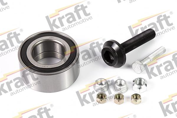 KRAFT AUTOMOTIVE 4100180 - Komplet ležaja kotača www.parts5.com