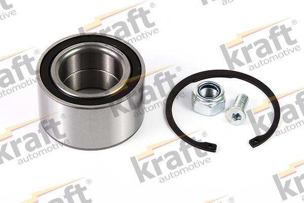 KRAFT AUTOMOTIVE 4100720 - Zestaw łożysk koła www.parts5.com