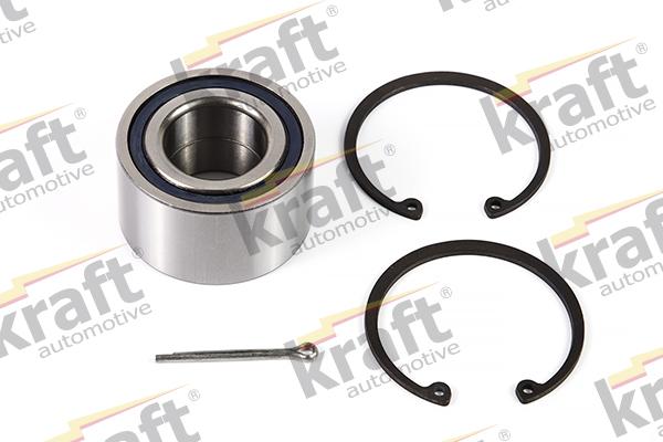 KRAFT AUTOMOTIVE 4101656 - Wheel hub, bearing Kit www.parts5.com