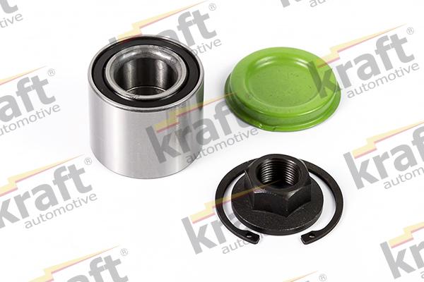 KRAFT AUTOMOTIVE 4101658 - Wheel hub, bearing Kit www.parts5.com