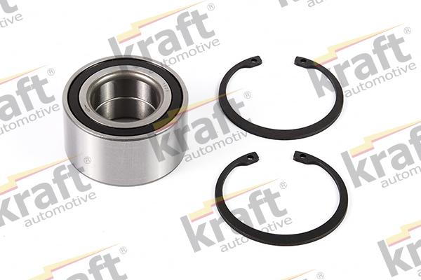 KRAFT AUTOMOTIVE 4101625 - Komplet kolesnega lezaja www.parts5.com